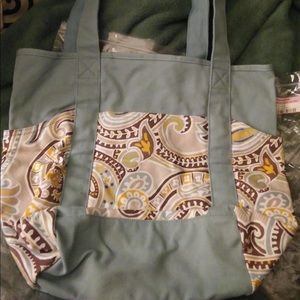 ** FINAL PRICE** Thirty One Go-To Tote NIP